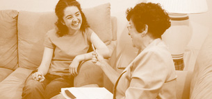 Progressive Muskelrelaxation nach Jacobson